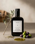 Aceite de Oliva Virgen Extra Trull Mas Pòlit Reserva Familiar Cristal – DOP Oli de l'Empordà